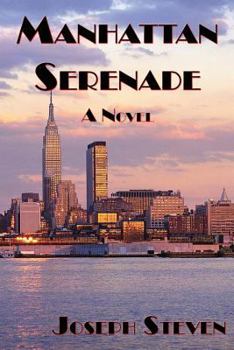 Paperback Manhattan Serenade Book