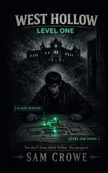 Paperback West Hollow: Level One Book