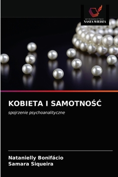 Paperback Kobieta I SamotnoŚĆ [Polish] Book