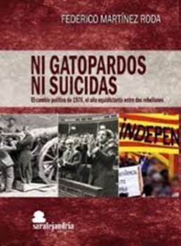 Ni gatopardos ni suicidas