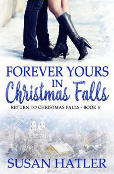 Forever Yours in Christmas Falls