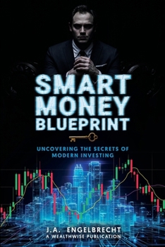 Paperback Smart Money Blueprint Book