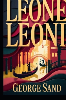 Paperback Leone Leoni: A New Translation Book