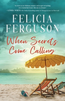 Paperback When Secrets Come Calling Book