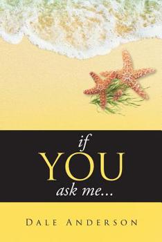 Paperback if YOU ask me... Book