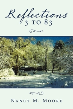 Paperback Reflections 3 to 83 Book