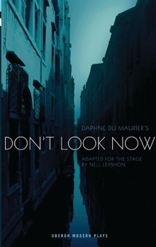 Paperback Don't Look Now Book