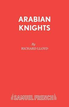 Paperback Arabian Knights Book