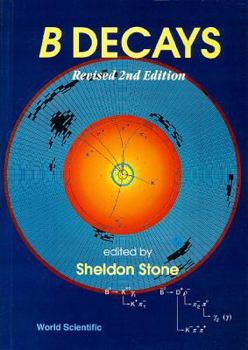 Paperback B Decays (Revised 2nd Edition) Book