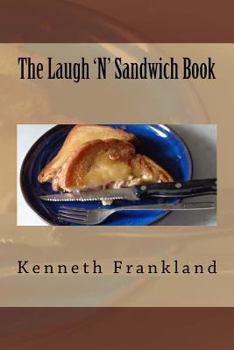 Paperback The Laugh 'N' Sandwich Book