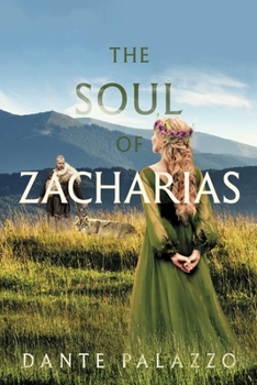 Paperback The Soul of Zacharias Book