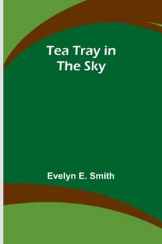 Paperback Tea Tray in the Sky Book