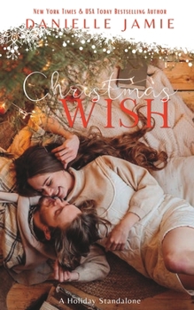 Paperback Christmas Wish: A Holiday Novella Book