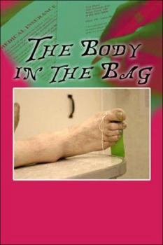 Paperback The Body in the Bag Book