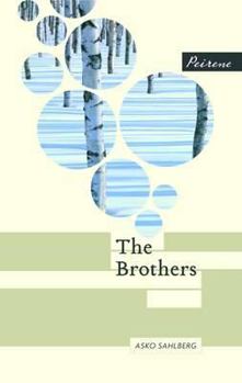 Paperback Brothers Book