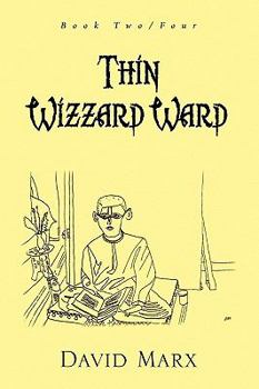 Paperback Thin Wizzard Ward Book