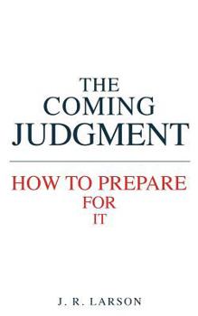 Paperback The Coming Judgment Book