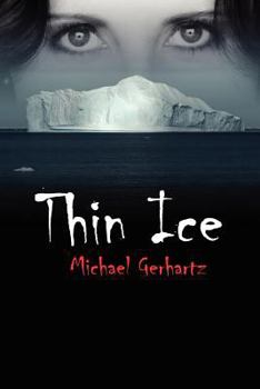 Paperback Thin Ice Book