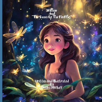 Paperback Willow And The Dance Of The Fireflies Book