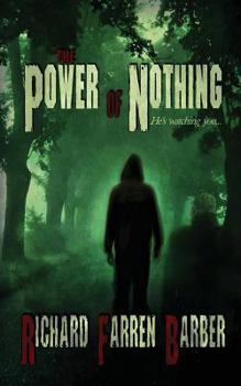 Paperback The Power of Nothing Book