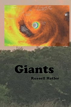 Paperback Giants Book