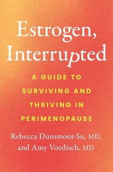 The Second Puberty: A Guide to Surviving and Thriving in Perimenopause