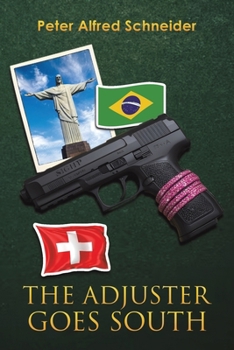 The Adjuster Goes South