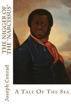 The Nigger of the "Narcissus"