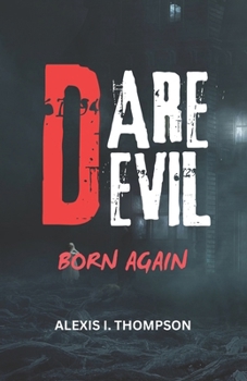 Paperback Daredevil: Born Again Book
