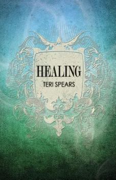 Paperback Healing Book