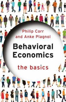 Behavioral Economics - Book  of the Basics