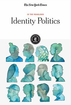 Library Binding Identity Politics Book