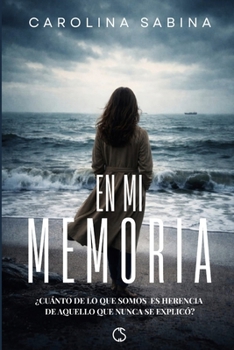 Paperback EN MI MEMORIA (Spanish Edition) [Spanish] Book