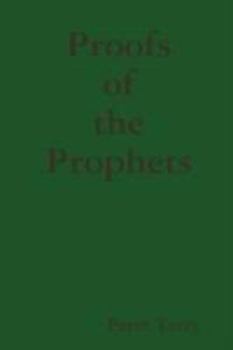 Paperback Proofs of the Prophets Book
