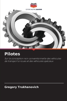 Paperback Pilotes [French] Book