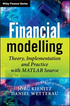 Hardcover Financial Modelling Book