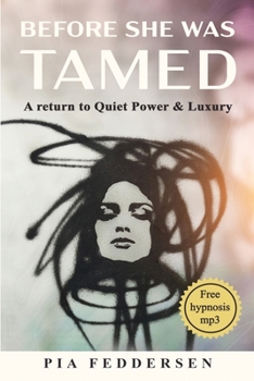 Before She Was Tamed: A Return to Quiet Power & Luxury
