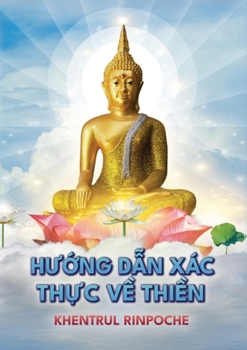 Paperback MỘt HƯỚng DẪn Xác ThỰc VỀ ThiỀn [Vietnamese] Book