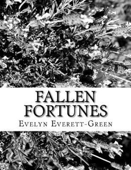 Paperback Fallen Fortunes Book