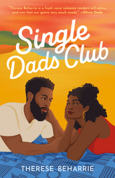 Paperback Single Dads Club Book