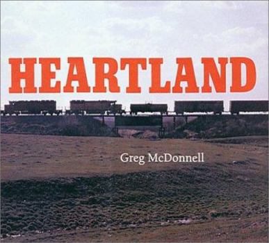 Hardcover Heartland Book