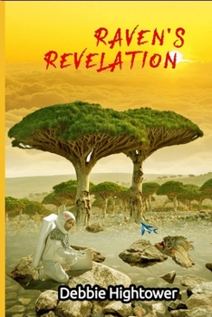 Paperback Raven's Revelation Book