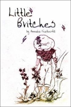 Paperback Little Britches Book