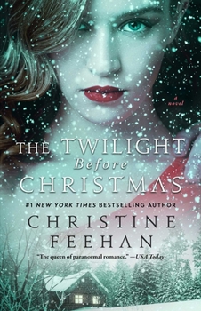 Paperback The Twilight Before Christmas Book