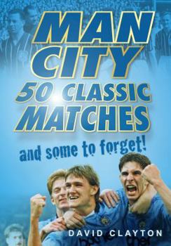 Paperback Man City Book