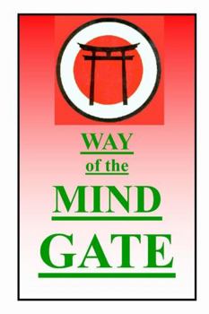 Paperback Way of the Mind Gate Book