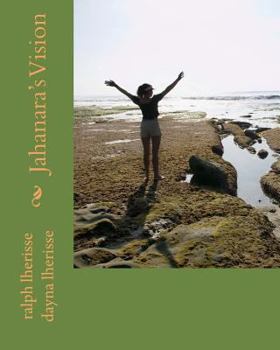 Paperback Jahanara's Vision Book