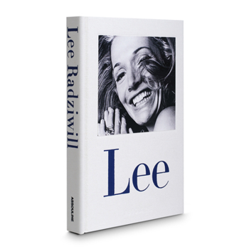 Hardcover Lee Book