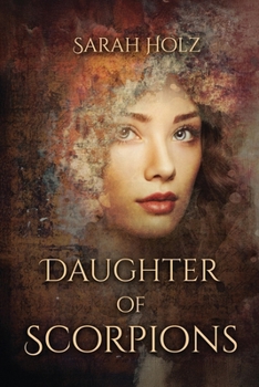 Paperback Daughter of Scorpions Book