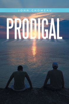 Paperback Prodigal Book